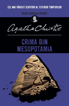 Crima din Mesopotamia (eBook, ePUB) - Christie, Agatha