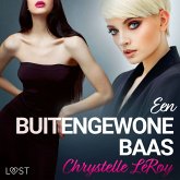 Een buitengewone baas - erotisch verhaal (MP3-Download)