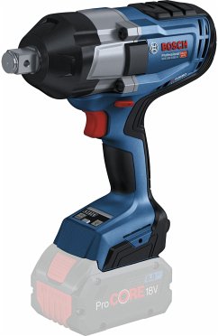 Bosch GDS 18V-1050 H Akku-Drehschlagschrauber