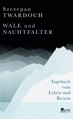 Wale und Nachtfalter (Mängelexemplar) - Twardoch, Szczepan