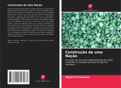 Construção de uma Nação - Kristensen, Maibrit