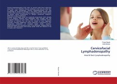 Cervicofacial Lymphadenopathy