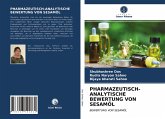 PHARMAZEUTISCH-ANALYTISCHE BEWERTUNG VON SESAMÖL