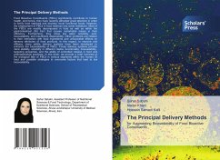 The Principal Delivery Methods - Sabahi, Sahar;Khani, Nader;Samadi Kafil, Hossein