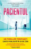 Pacientul (eBook, ePUB)