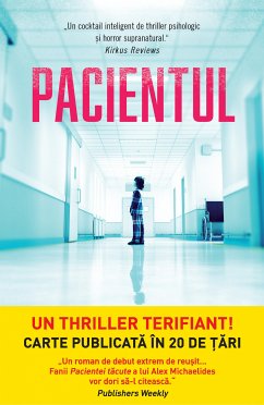 Pacientul (eBook, ePUB) - DeWitt, Jasper