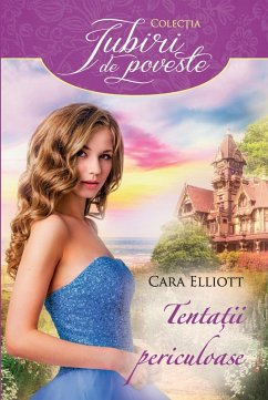 Tenta¿ii periculoase (eBook, ePUB) - Elliott, Cara