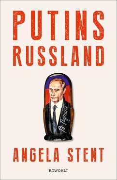 Putins Russland (Mängelexemplar) - Stent, Angela