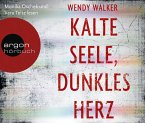 Kalte Seele, dunkles Herz (CD)   (Restauflage)