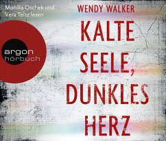 Cover Kalte Seele, dunkles Herz (CD)   (Restauflage)