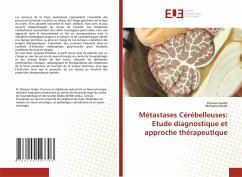 Métastases Cérébelleuses: Etude diagnostique et approche thérapeutique - Gader, Ghassen;Badri, Mohamed