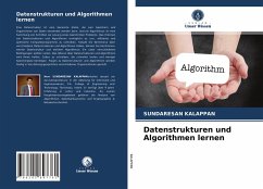 Datenstrukturen und Algorithmen lernen - KALAPPAN, SUNDARESAN