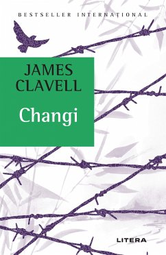 Changi (eBook, ePUB) - Clavell, James