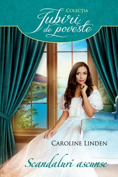 Scandaluri ascunse (eBook, ePUB) - Linden, Caroline