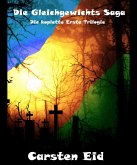 Gleichgewicht: Sammelband 1-3 (eBook, ePUB)