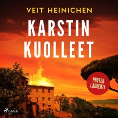 Karstin kuolleet (MP3-Download) - Heinichen, Veit