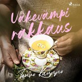 Väkevämpi rakkaus (MP3-Download)