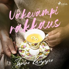 Väkevämpi rakkaus (MP3-Download) - Kauppo, Teuvo