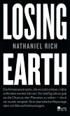 Losing Earth (Mängelexemplar)