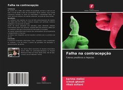 Falha na contracepção - Mekni, Karima;ghouili, ichrak;soltani, rihab