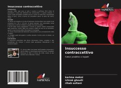 Insuccesso contraccettivo - Mekni, Karima;ghouili, ichrak;soltani, rihab
