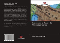 Examen de la théorie de l'interdépendance - Toupa Esfandiari, Laleh