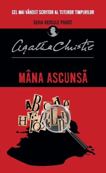 Mana ascunsa (eBook, ePUB)
