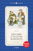 Proverbe Si Zicatori Române¿ti (eBook, ePUB)