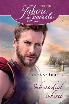 Sub asediul iubirii (eBook, ePUB) - Lindsey, Johanna