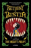 Bethany si bestia, vol 1 (fixed-layout eBook, ePUB)