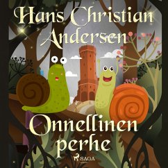 Onnellinen perhe (MP3-Download) - Andersen, H.C.