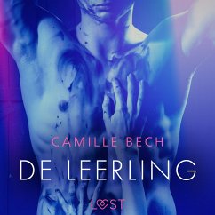 De leerling - erotisch verhaal (MP3-Download) - Bech, Camille