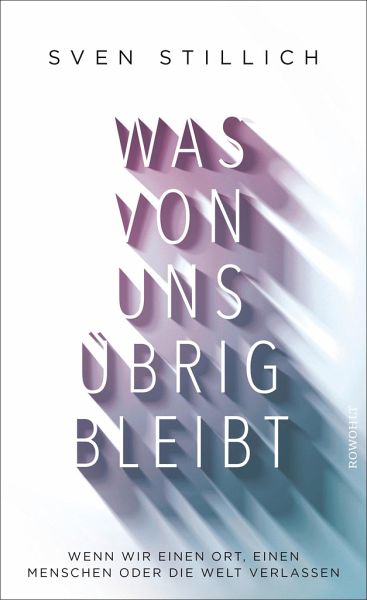 Was von uns übrig bleibt   (Restauflage) Was von uns übrig bleibt   (Restauflage)