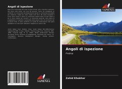 Angoli di ispezione - Khokhar, Zahid