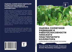 OCENKA SOLNEChNOJ RADIACII I RABOTOSPOSOBNOSTI PLOSKOGO PLASTINChATOGO KOLLEKTORA - Elhassan, Hassan Ali Mohi-Eldin;Khaql, Osama Mohammed Elmardi