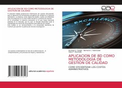 APLICACION DE 8D COMO METODOLOGIA DE GESTION DE CALIDAD - Sotelo, Gustavo V.;Valenzuela, Nemecio L.;Buentello, Clara P.