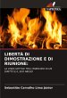 LIBERTÀ DI DIMOSTRAZIONE E DI RIUNIONE: - Bild 1