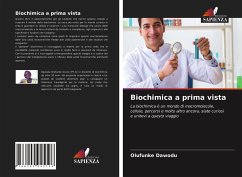 Biochimica a prima vista - Dawodu, Olufunke