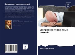 Cover Depressiq u pozhilyh lüdej