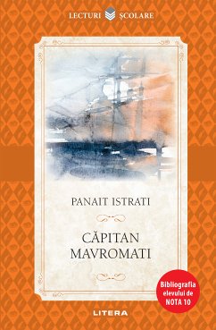 Capitan Mavromati (eBook, ePUB) - Istrati, Panait