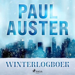 Winterlogboek (MP3-Download) - Auster, Paul