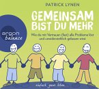 Gemeinsam bist du mehr   (Restauflage)