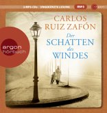 Der Schatten des Windes / Barcelona Bd.1 (2 MP3-CDs)  (Restauflage)