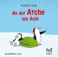 Cover An der Arche um Acht 