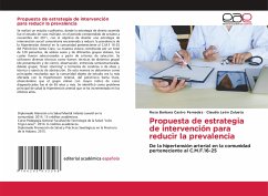 Propuesta de estrategia de intervención para reducir la prevalencia - Castro Fernadez, Rosa Barbara;León Zulueta, Claudia