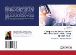 Comparative Evaluation of Micronuclei in OPMD using special stains - Gupta, Neha;Sachdeva, Sachin