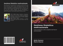 Gestione Dialettica motivazionale - Zamora, Betty;Chacón, Marìa