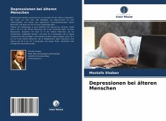 Depressionen bei älteren Menschen - Shaban, Mostafa