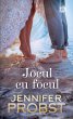Jocul cu focul (eBook, ePUB) - Bild 1