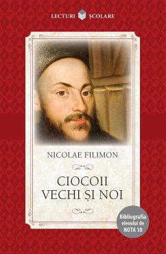 Cover Ciocoii vechi si noi (eBook, ePUB)